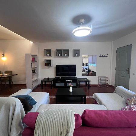 Apartamento Vacacional En Marbella Buitenkant foto