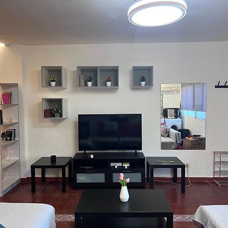 Apartamento Vacacional En Marbella Buitenkant foto