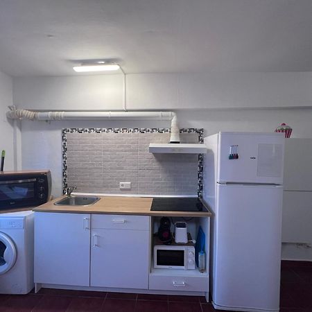 Apartamento Vacacional En Marbella Buitenkant foto