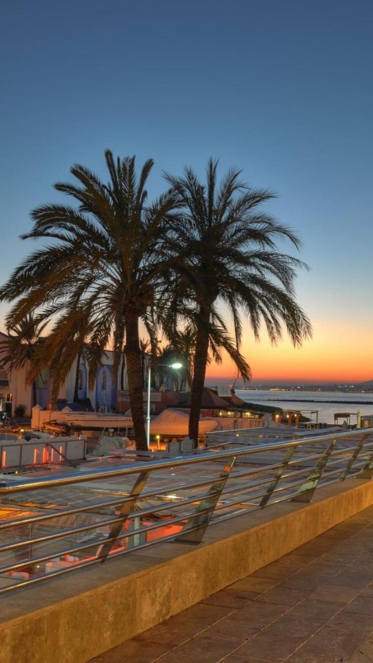 Apartamento Vacacional En Marbella Buitenkant foto