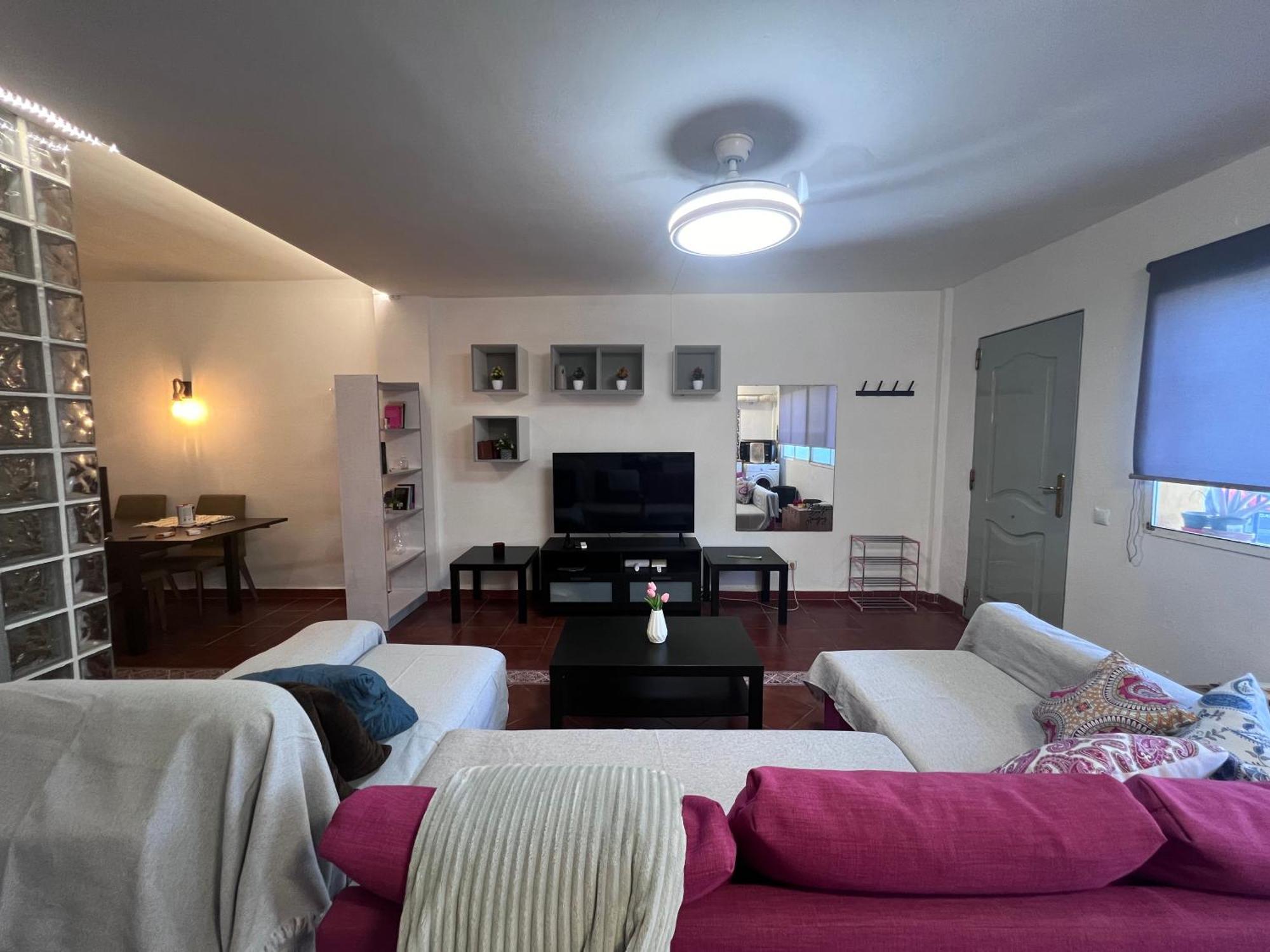 Apartamento Vacacional En Marbella Buitenkant foto