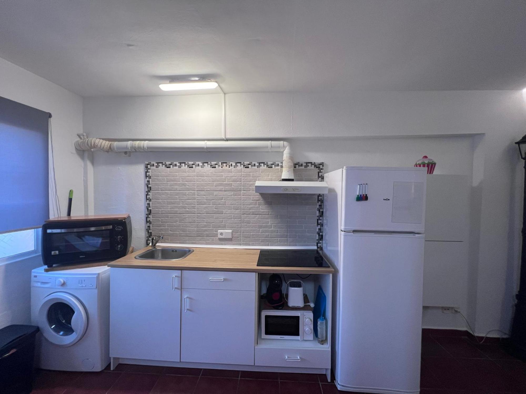 Apartamento Vacacional En Marbella Buitenkant foto