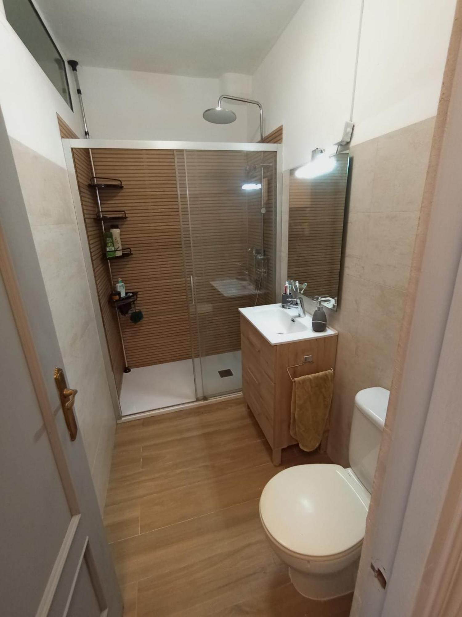 Apartamento Vacacional En Marbella Buitenkant foto