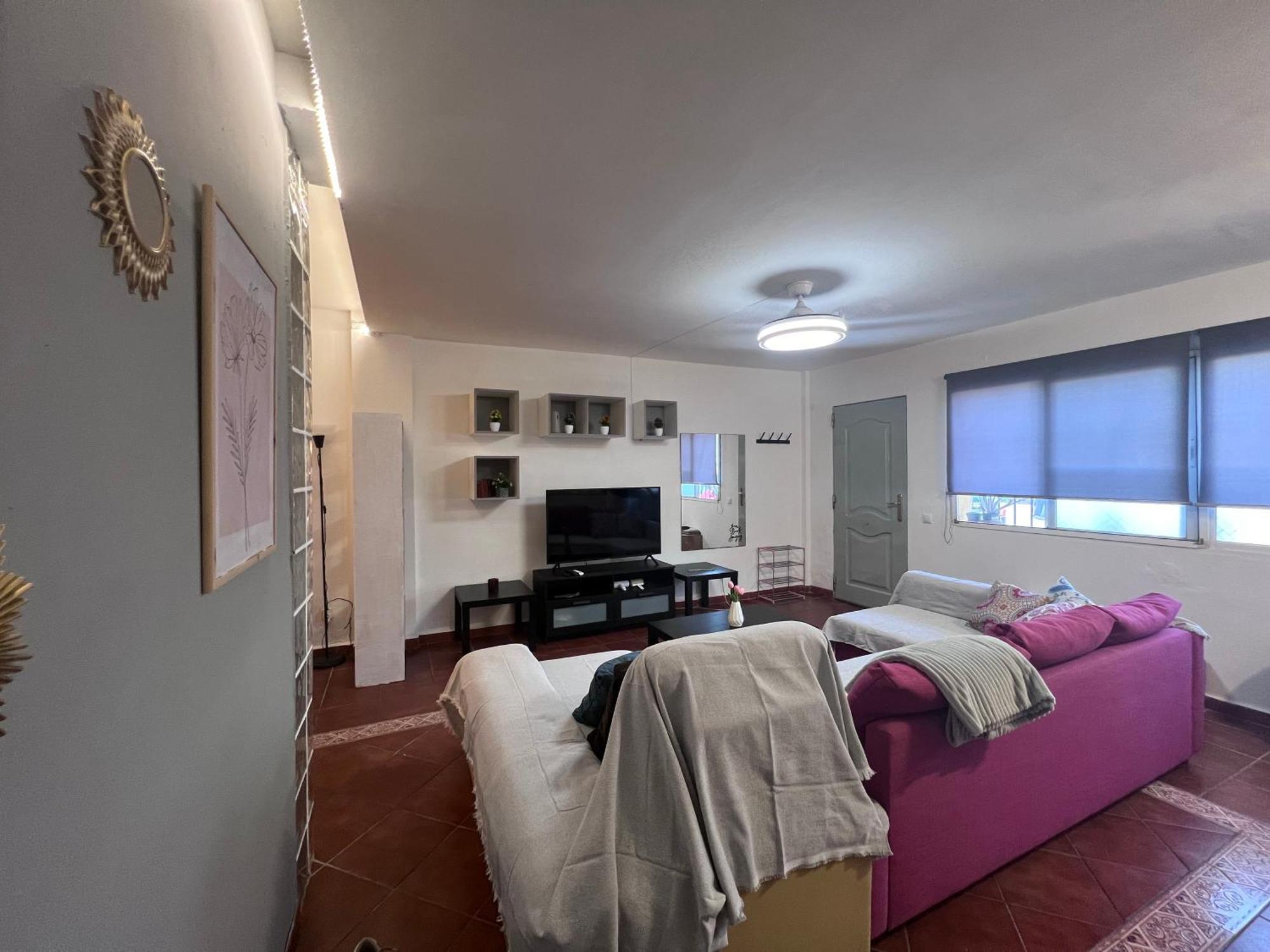 Apartamento Vacacional En Marbella Buitenkant foto