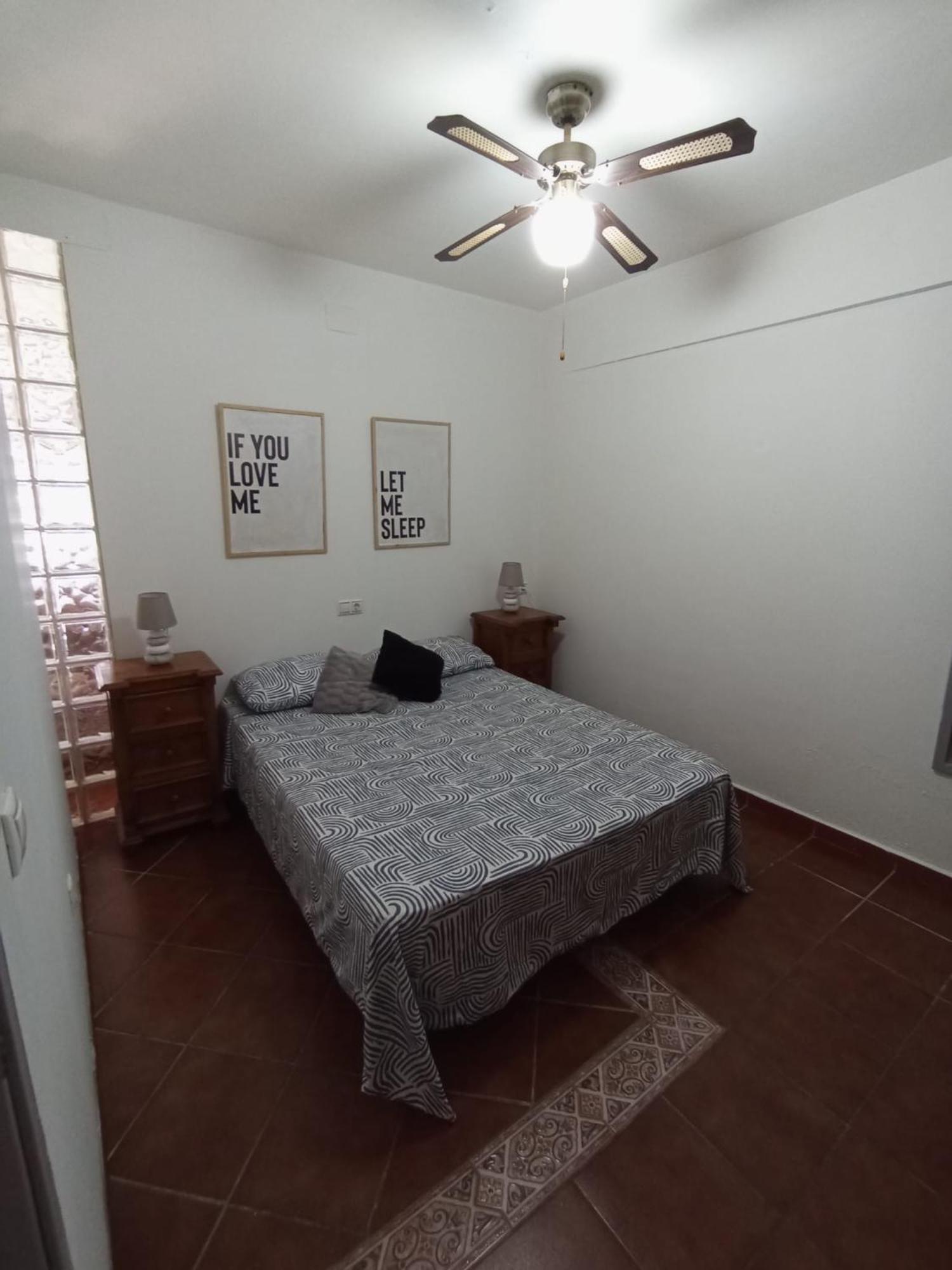 Apartamento Vacacional En Marbella Buitenkant foto