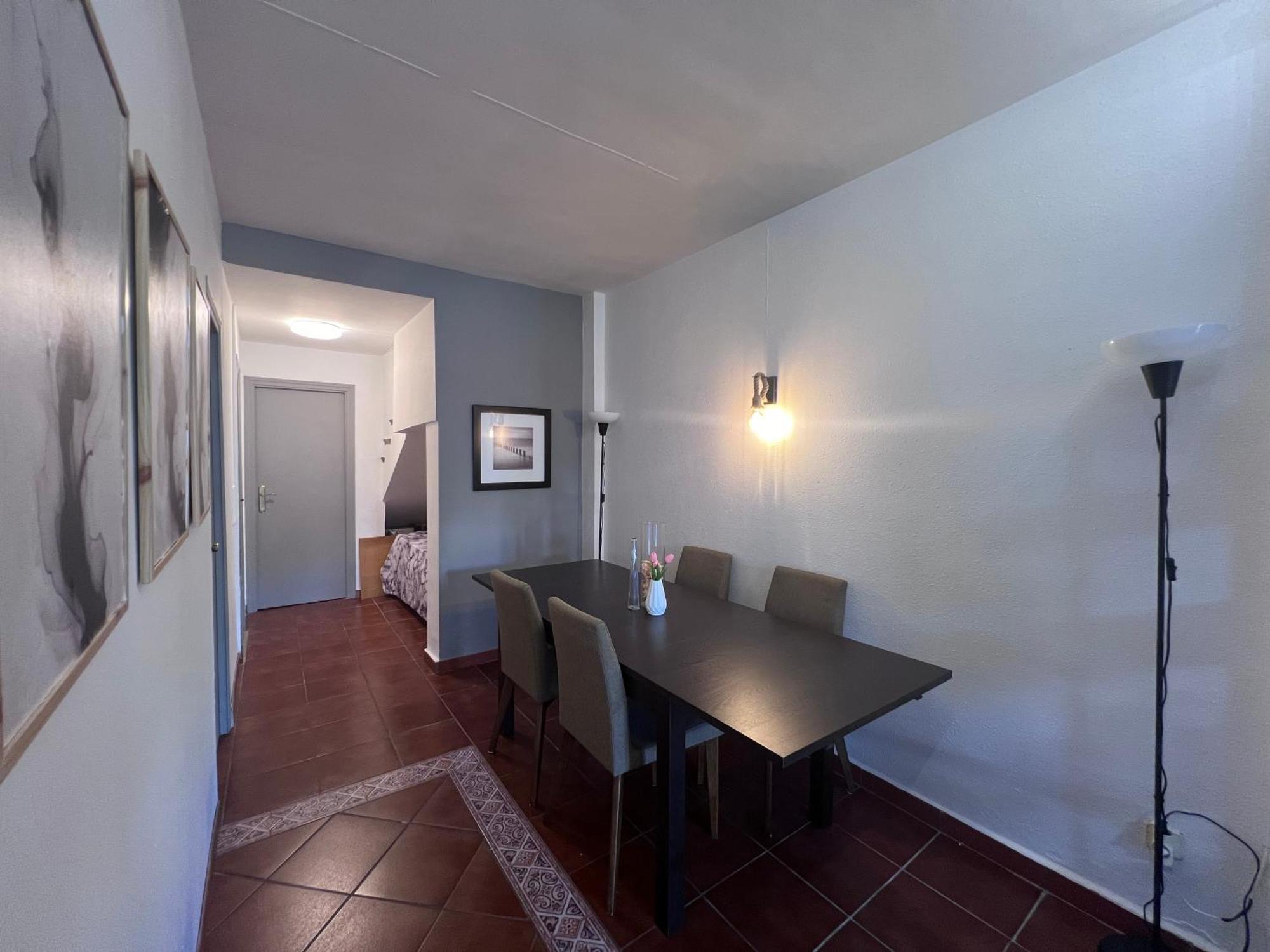 Apartamento Vacacional En Marbella Buitenkant foto