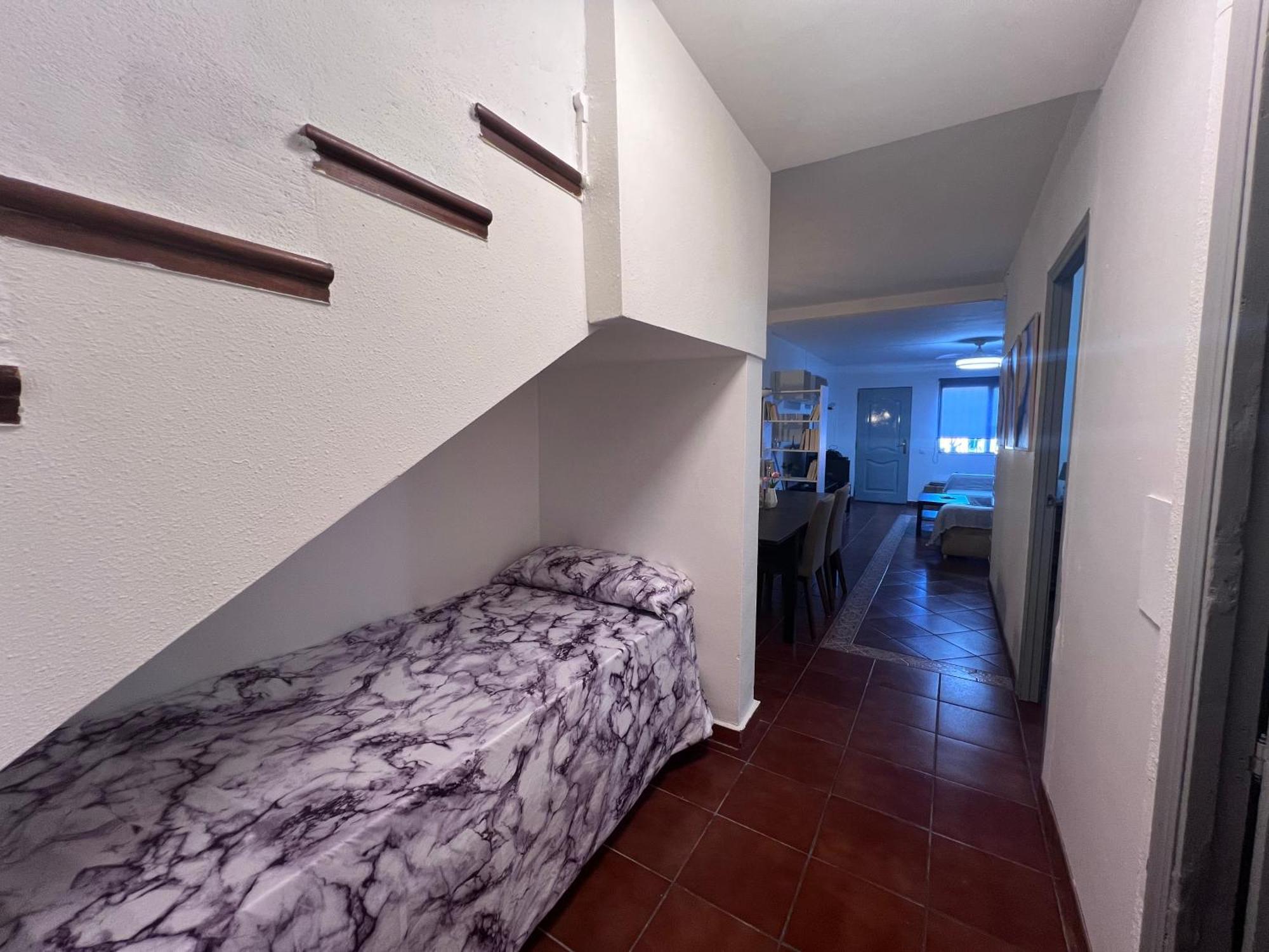 Apartamento Vacacional En Marbella Buitenkant foto
